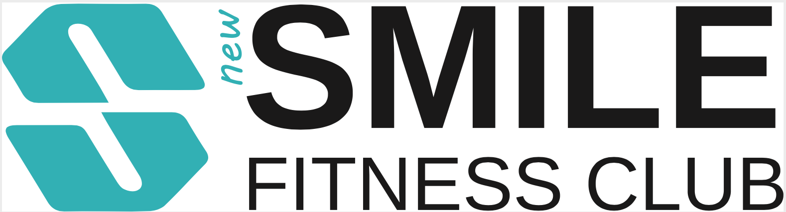 smile fitness logo